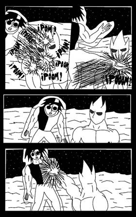 Read Todo Por Ganar   78 Page 5 in Spanish