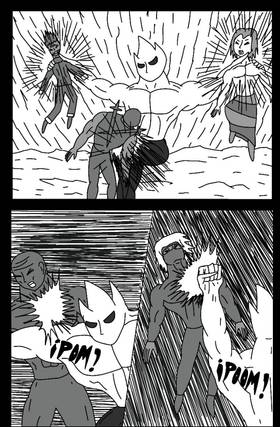 Read Todo Por Ganar   78 Page 9 in Spanish