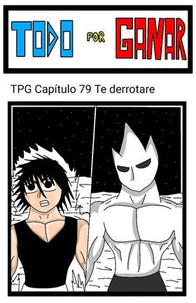 Read Todo Por Ganar   79 Page 1 in Spanish