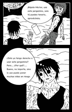 Read Todo Por Ganar   79 Page 2 in Spanish