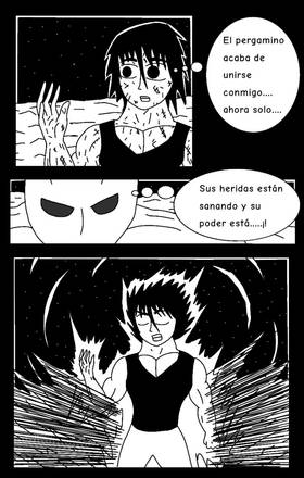 Read Todo Por Ganar   79 Page 4 in Spanish