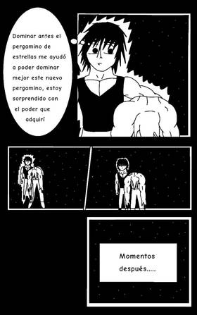 Read Todo Por Ganar   79 Page 9 in Spanish