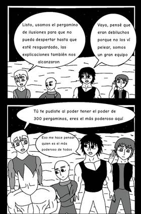 Read Todo Por Ganar   79 Page 10 in Spanish