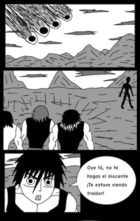 Read Todo Por Ganar   80 Page 2 in Spanish