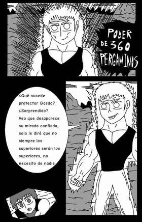 Read Todo Por Ganar   81 Page 4 in Spanish