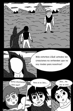 Read Todo Por Ganar   81 Page 2 in Spanish