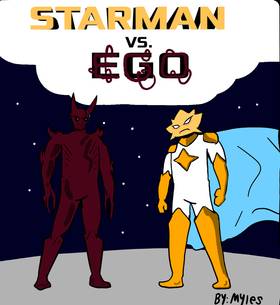 Read STARMAN  1 Page 1 in English