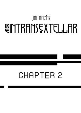Read (re)INTRANSEXTELLAR  2 Page 5 in English