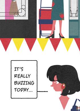 Read (re)INTRANSEXTELLAR  3 Page 8 in English