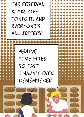 Read (re)INTRANSEXTELLAR  3 Page 10 in English