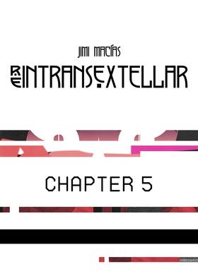 Read (re)INTRANSEXTELLAR  5 Page 5 in English