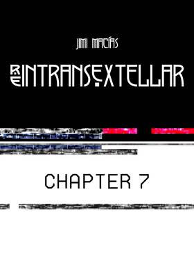 Read (re)INTRANSEXTELLAR  7 Page 3 in English