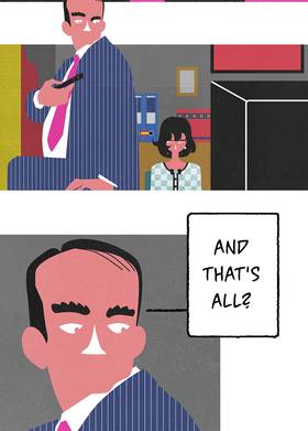 Read (re)INTRANSEXTELLAR  7 Page 6 in English