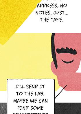 Read (re)INTRANSEXTELLAR  7 Page 9 in English