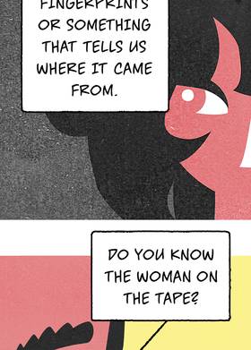 Read (re)INTRANSEXTELLAR  7 Page 10 in English