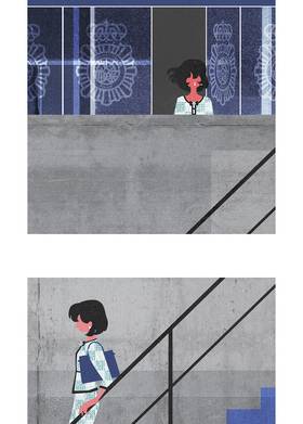 Read (re)INTRANSEXTELLAR  8 Page 3 in English