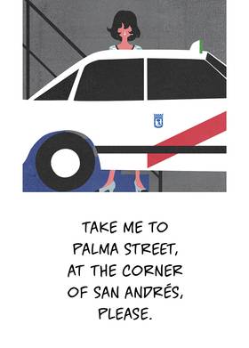 Read (re)INTRANSEXTELLAR  8 Page 5 in English