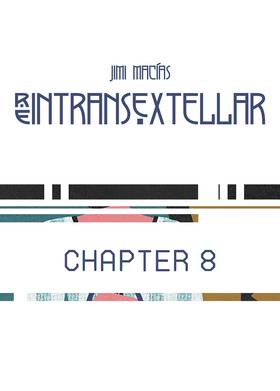 Read (re)INTRANSEXTELLAR  8 Page 7 in English