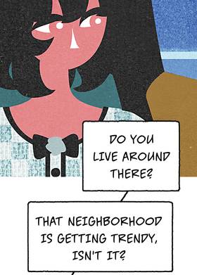 Read (re)INTRANSEXTELLAR  8 Page 9 in English