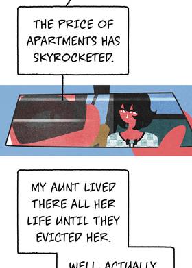 Read (re)INTRANSEXTELLAR  8 Page 10 in English