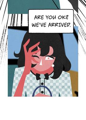 Read (re)INTRANSEXTELLAR  9 Page 4 in English
