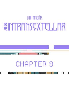 Read (re)INTRANSEXTELLAR  9 Page 5 in English