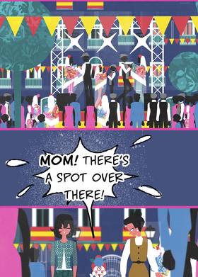 Read (re)INTRANSEXTELLAR  10 Page 3 in English