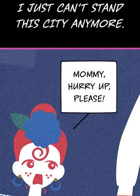 Read (re)INTRANSEXTELLAR  10 Page 7 in English