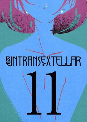 Read (re)INTRANSEXTELLAR  12 Page 1 in English