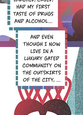 Read (re)INTRANSEXTELLAR  12 Page 10 in English