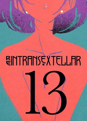 Read (re)INTRANSEXTELLAR  14 Page 1 in English