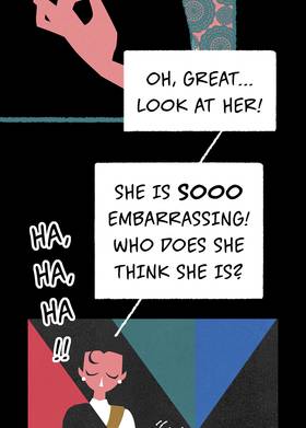 Read (re)INTRANSEXTELLAR  14 Page 7 in English