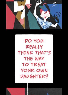Read (re)INTRANSEXTELLAR  14 Page 8 in English