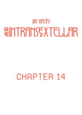 Read (re)INTRANSEXTELLAR  15 Page 1 in English