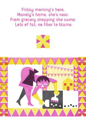 Read (re)INTRANSEXTELLAR  15 Page 3 in English