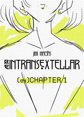 Read (re)INTRANSEXTELLAR  11 Page 1 in English