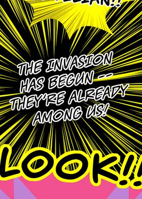 Read (re)INTRANSEXTELLAR  16 Page 8 in English
