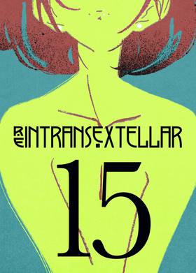 Read (re)INTRANSEXTELLAR  16 Page 1 in English