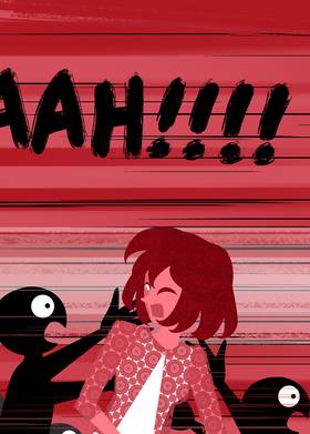Read (re)INTRANSEXTELLAR  17 Page 6 in English