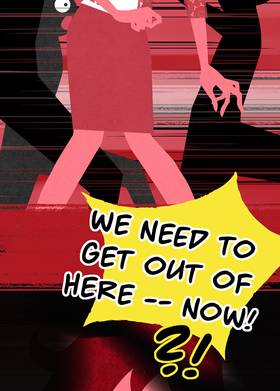 Read (re)INTRANSEXTELLAR  17 Page 7 in English