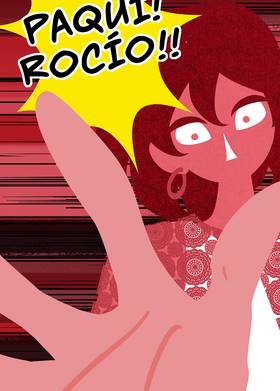 Read (re)INTRANSEXTELLAR  17 Page 10 in English