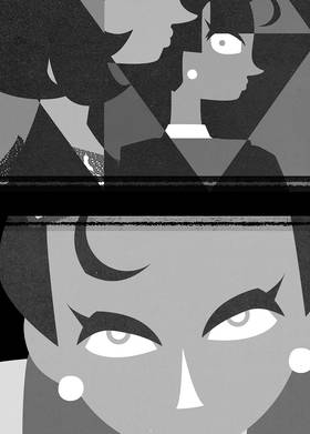 Read (re)INTRANSEXTELLAR  18 Page 3 in English