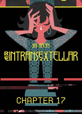 Read (re)INTRANSEXTELLAR  18 Page 5 in English