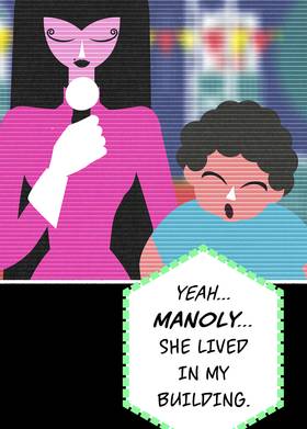 Read (re)INTRANSEXTELLAR  19 Page 7 in English