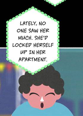 Read (re)INTRANSEXTELLAR  19 Page 8 in English