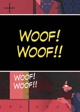 Read (re)INTRANSEXTELLAR  20 Page 9 in English