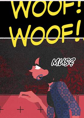 Read (re)INTRANSEXTELLAR  20 Page 10 in English