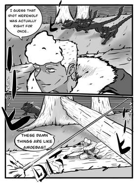 Read Letter to Messiah  1 Page 6 in English