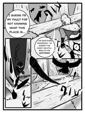 Read Letter to Messiah  1 Page 5 in English