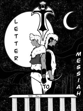 Read Letter to Messiah  1 Page 1 in English